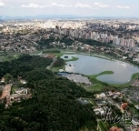 Vôo Panorâmico Curitiba 15 minutos valor por pessoa
