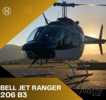 Exclusive Panoramic Helicopter Flight Over Florian�polis, Brazil