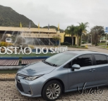 Transporte Executivo em Florian�polis Cost�o do Santinho e Norte da Ilha