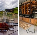 Degusta��o Serra do Sol Jardim Secreto & Morro do Campestre