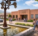 Rota do Enxaimel Tour na F�brica de Chocolate Artesanal