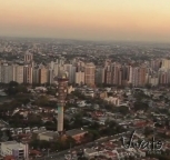 Vôo Panorâmico Curitiba 15 minutos 