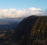 Voo Panormico Serra da Tartarugo SC 