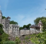 Castelo de Belvedere Visite
