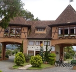 City Tour Pomerode SC Passeio Completo na Cidade Mais Alem� do Brasil