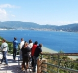 City Tour Florian�polis em Grupo Passeio Completo pela Ilha da Magia