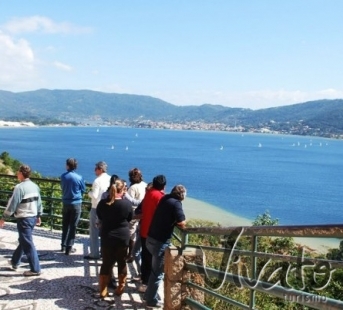 City Tour Florian�polis em Grupo Passeio Completo pela Ilha da Magia