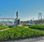 City Tour Florian�polis saindo de Balne�rio Cambori� Passeio Completo