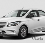 Transfer Florian�polis para Penha e Pi�arras Carro Privativo