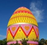 Osterfest em Pomerode A Maior Festa de P�scoa do Brasil 18 Edi��o