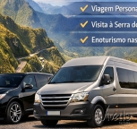 Transfer Balne�rio Cambori� ↔ Aeroporto de Navegantes Carro Privativo Ida e Volta