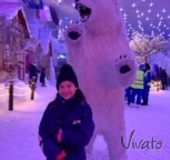 Alles Park Pomerode Vila da Neve e Parque Tem�tico