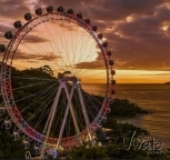 Van Agendada - Mariscal a Bal Camboriu