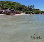 Transfer do Aeroporto de Florian�polis para Ponta do Papagaio Transporte Privativo