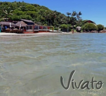 Transfer do Aeroporto de Florian�polis para Ponta do Papagaio Transporte Privativo