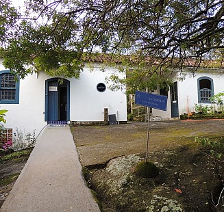 Eco Museu Açoriano