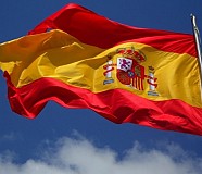 Espanha em Alta em 2023