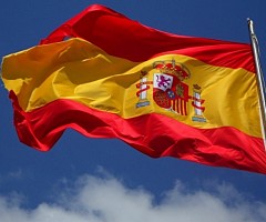 Espanha em Alta em 2023
